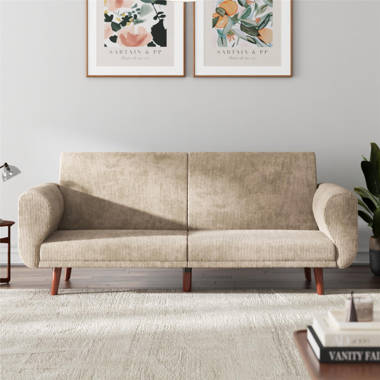 Wayfair brittany sofa bed discount